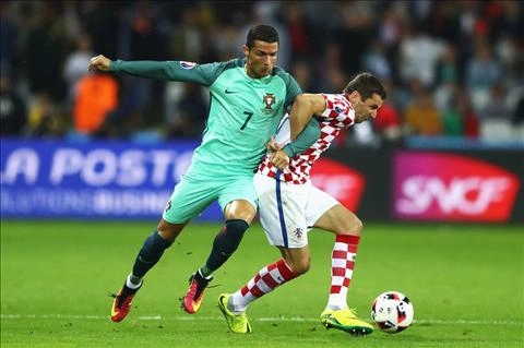 Những dự đoán vàng cho trận tứ kết Bồ Đào Nha vs Ba Lan