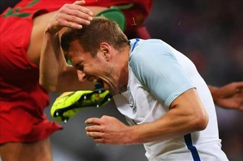 Chủ công ĐT Anh muốn được bảo vệ nhiều hơn tại Euro 2016