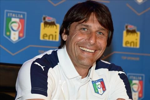 ĐT Italia thắng 2 trận giao hữu: Nụ cười Conte và cái giá phải trả