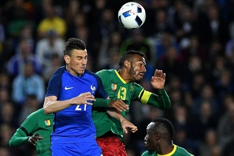 ĐT Pháp cần làm gì để đăng quang ở VCK Euro 2016?