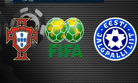 BĐN 7-0 Estonia: Ngày thánh nhập vào người vũ công Quaresma