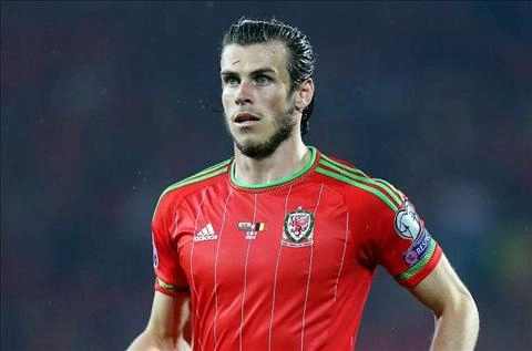 Bale: “Xứ Wales không dự Euro cho đủ quân số”