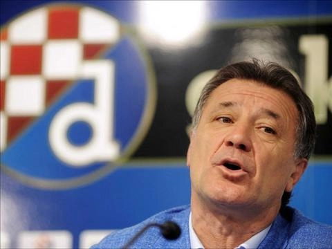 ĐT Croatia: Dưới bóng đen của ông bầu ma cô