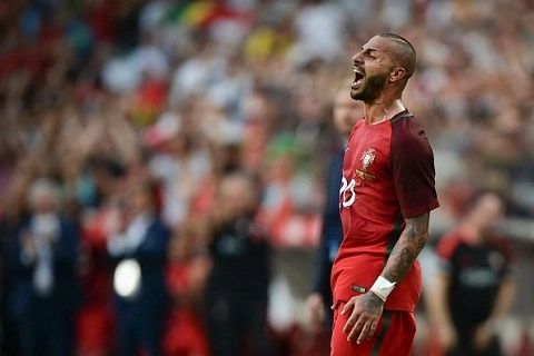 Ricardo Quaresma: Gã nghệ sĩ du mục, chàng Di Gan cuối cùng