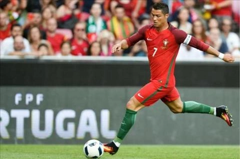 Ronaldo: “Bồ Đào Nha có thể bị loại từ vòng bảng”
