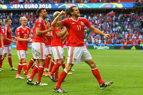 5 lý do để tin Wales làm nên kỳ tích trước Bỉ