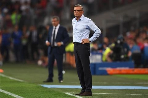 HLV Ba Lan được thưởng lớn sau Euro 2016