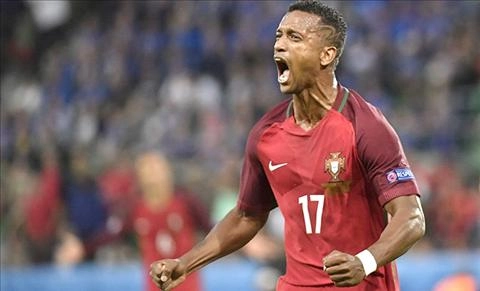 Luis Nani: Hãy gọi anh là cầu thủ lớn