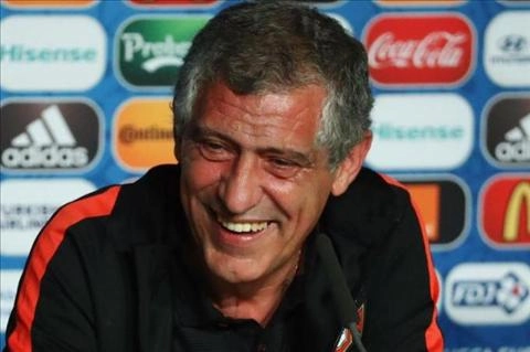 HLV Santos: “BĐN sẽ làm tất cả vì chiến thắng”