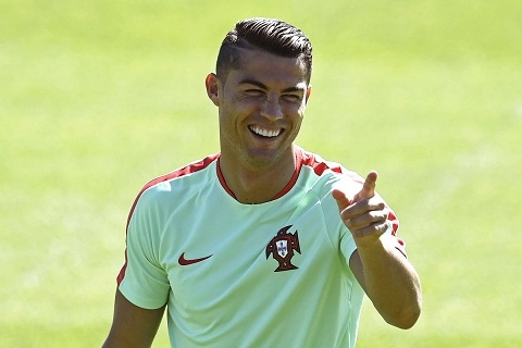 Ronaldo: Mọi chuyện đều có thể xảy ra ở chung kết