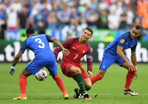 BĐN không xuất sắc nhưng xứng đáng vô địch hơn Pháp