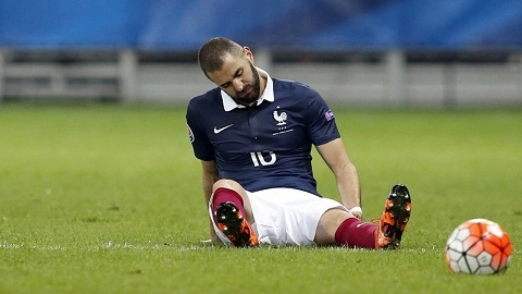 Nếu Deschamps triệu tập Benzema, mọi chuyện đã khác