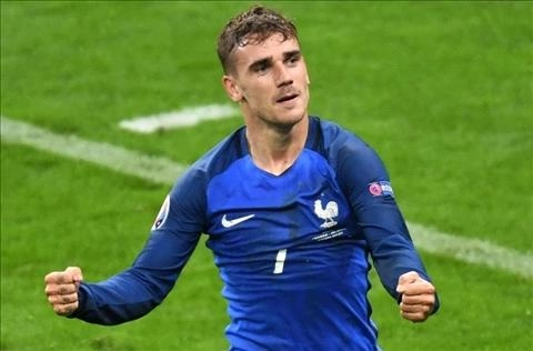 UEFA chính thức công bố Cầu thủ hay nhất Euro 2016