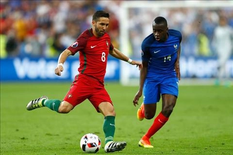 Sau Euro 2016, người Bồ mơ lên đỉnh thêm nhiều lần