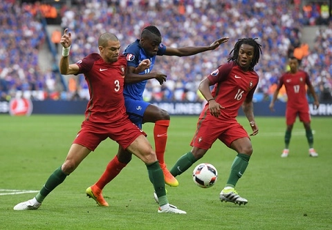 Chiến thuật Euro 2016: Thời của siêu thực dụng