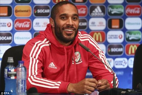 Đội trưởng xứ Wales sốc với chiến thắng ngoạn mục trước Bỉ