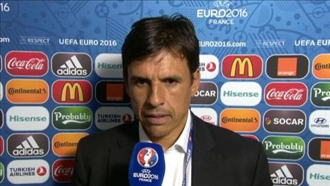 HLV xứ Wales: “Tinh thần bất khuất là điểm mạnh của chúng tôi”