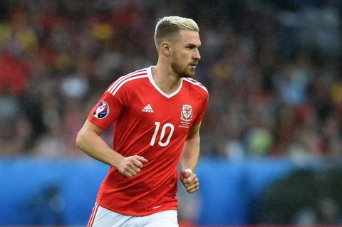 Những điểm nhấn sau trận đại thắng Wales 3-1 Bỉ