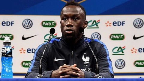 Sagna: Iceland làm chúng tôi mất ăn mất ngủ