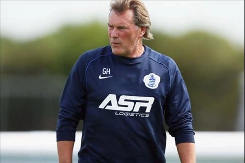 Thêm một nhân vật tên tuổi tự ứng cử làm HLV ĐT Anh