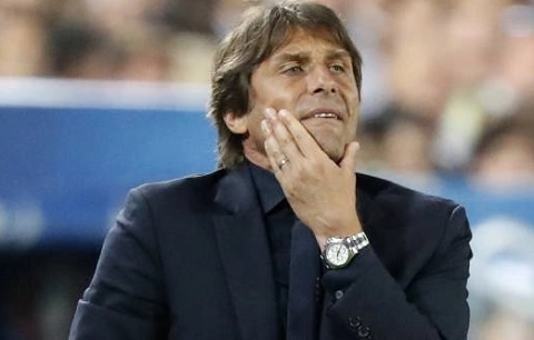 HLV Conte: Không thể tin là đội hình yếu của Italia khiến tất cả run sợ