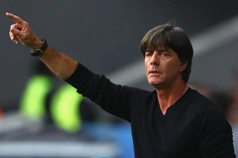 HLV Loew: Còn quá sớm để nói về chức vô địch Euro 2016