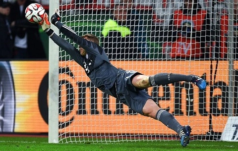 Người hùng Neuer: Tôi mong gặp Pháp ở bán kết