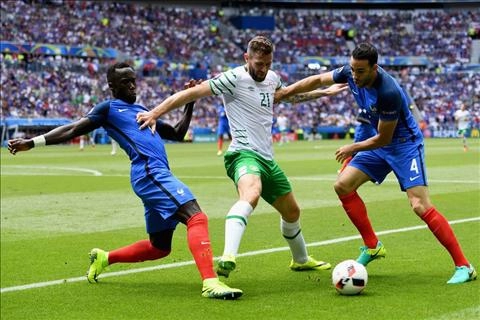 Những dự đoán đắt giá cho trận tứ kết Pháp vs Iceland