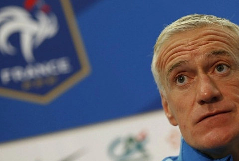 HLV Deschamps: Giờ thì Pháp sẽ gặp đối thủ mạnh nhất