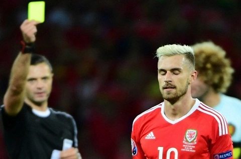 Xứ Wales sẽ ra sao khi thiếu vắng Aaron Ramsey?