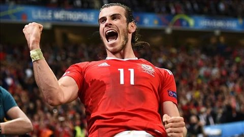 Góc nhìn: Gareth Bale cũng chẳng phải tay vừa
