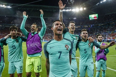 BĐN sẽ tạo nên kỳ tích nếu vô địch Euro 2016