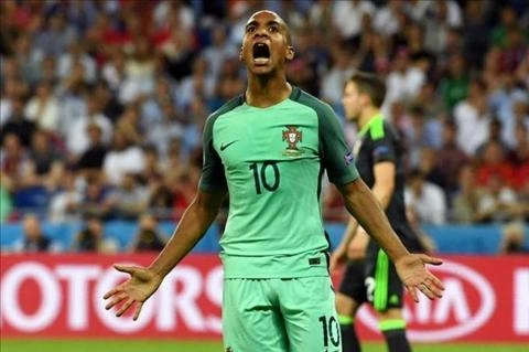 Người Bồ Đào Nha bình thản khi lọt vào chung kết Euro 2016