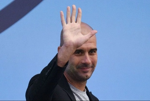 HLV Del Bosque muốn Pep Guardiola dẫn dắt ĐT TBN