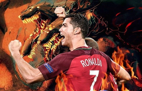Đừng gọi Ronaldo là huyền thoại...