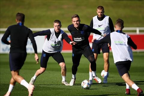 Đội trưởng Anh khẳng định không có chuyện ‘quân anh, quân tôi’ trên tuyển