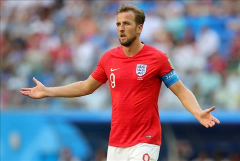 Harry Kane hạ mục tiêu vô địch Euro 2020