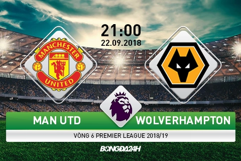 Nhận định MU vs Wolves (21h ngày 22/9): Học trò cũ, bại tướng mới?