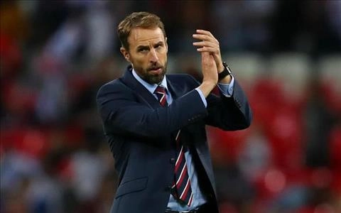 Southgate úp mở về khả năng gia hạn hợp đồng với ĐT Anh