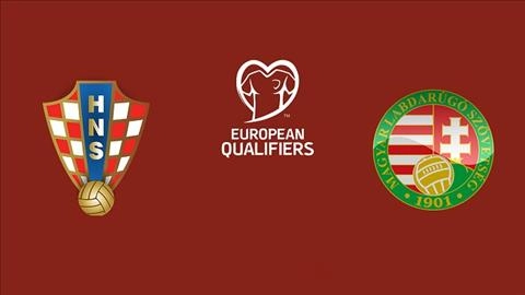 Nhận định Croatia vs Hungary 1h45 ngày 11/10 (Vòng loại EURO 2020)