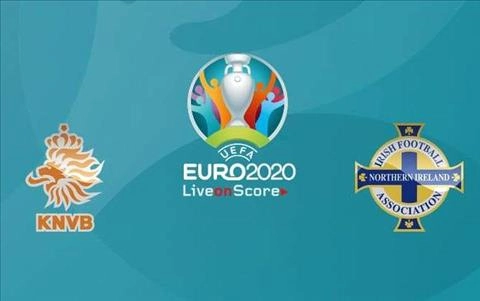 Hà Lan 3-1 Bắc Ireland: Hàng hớ của MU tỏa sáng, Oranje thắng ngược giàu cảm xúc