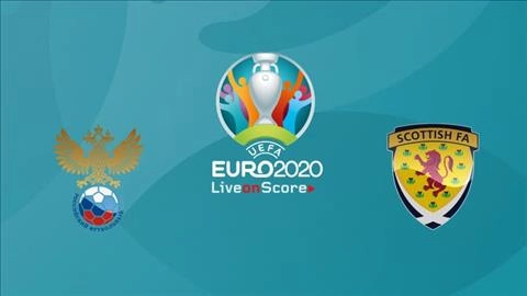 Nhận định Nga vs Scotland 1h45 ngày 11/10 (Vòng loại EURO 2020)
