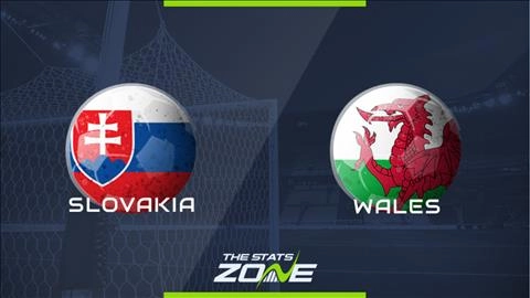 Nhận định Slovakia vs Wales 1h45 ngày 11/10 (Vòng loại EURO 2020)