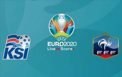Nhận định Iceland vs Pháp (1h45 ngày 12/10): ‘Gà trống’ không sợ băng đảo