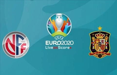 Nhận định Na Uy vs Tây Ban Nha (1h45 ngày 13/10): ‘Bò tót’ gặp lạnh