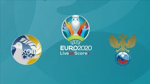 Nhận định Síp vs Nga 23h00 ngày 13/10 (Vòng loại EURO 2020)