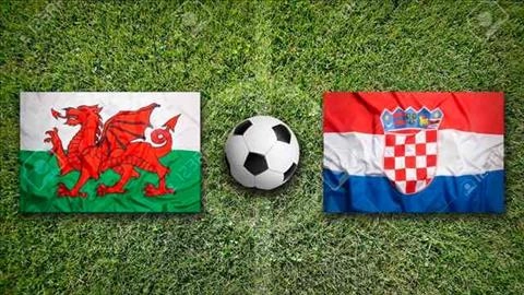 Nhận định Wales vs Croatia 1h45 ngày 14/10 (Vòng loại Euro 2020)
