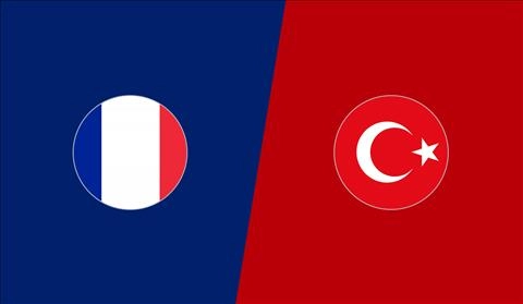 Nhận định Pháp vs Thổ Nhĩ Kỳ 1h45 ngày 15/10 (Vòng loại Euro 2020)