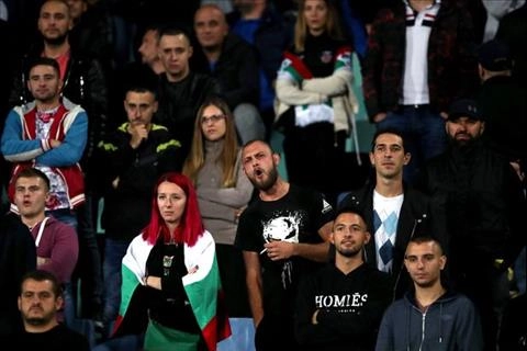 ĐT Anh bị xúc phạm, Paul Ince chỉ trích cả Bulgaria lẫn UEFA