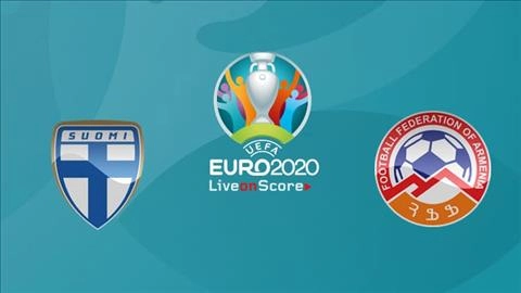 Nhận định Phần Lan vs Armenia 23h00 ngày 15/10 (Vòng loại Euro 2020)